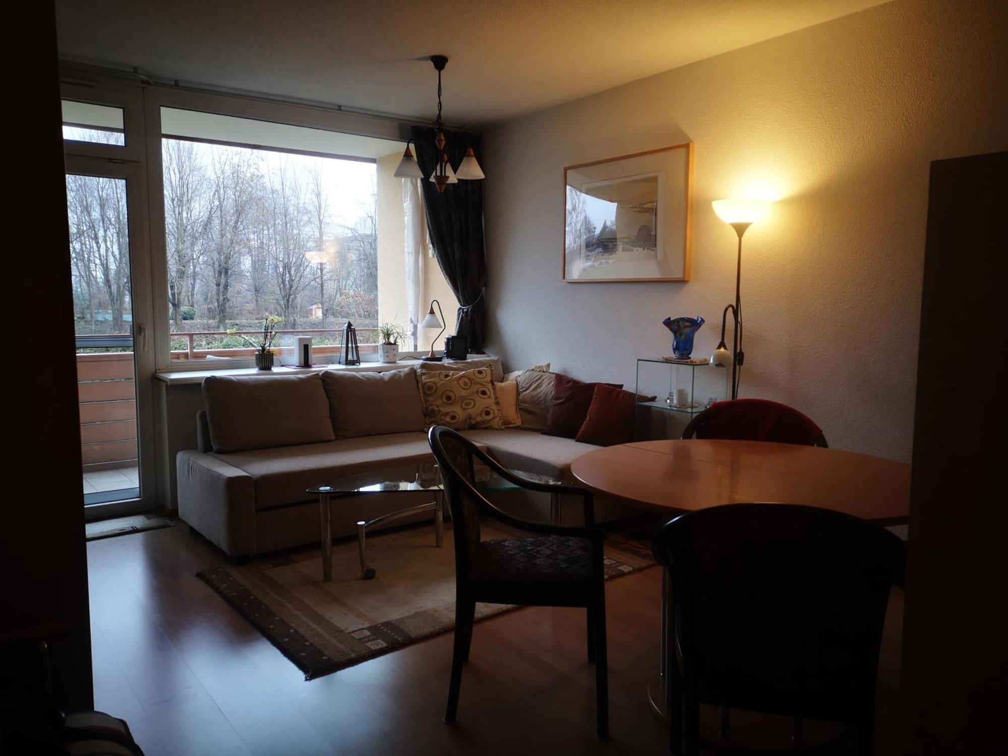 Kaernten Ossiacher See Apartment Zwei Zimmer Ferienwohnung Direkter Seezugang Strand Beheizte Schwimmhalle Bodensdorf Eksteriør bilde